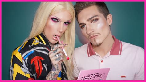 jeffree star fucked|Gay Jeffree Star Porn Videos 